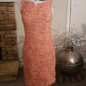 Talbots dress
